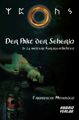 Abbildung von Zembsch / Anders | Der Pakt der Seherin | 1. Auflage | 2019 | beck-shop.de