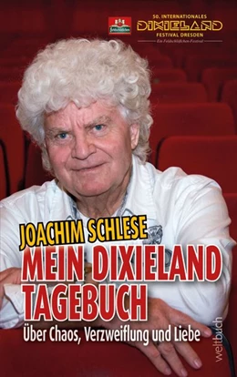 Abbildung von Joachim | Mein Dixieland Tagebuch | 1. Auflage | 2019 | beck-shop.de