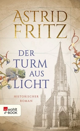 Abbildung von Fritz | Der Turm aus Licht | 1. Auflage | 2020 | beck-shop.de