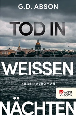 Abbildung von Abson | Tod in Weißen Nächten | 1. Auflage | 2021 | beck-shop.de
