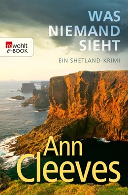 Abbildung von Cleeves | Was niemand sieht | 1. Auflage | 2020 | beck-shop.de