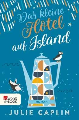 Abbildung von Caplin | Das kleine Hotel auf Island | 1. Auflage | 2020 | beck-shop.de