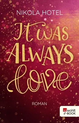 Abbildung von Hotel | It was always love | 1. Auflage | 2020 | beck-shop.de