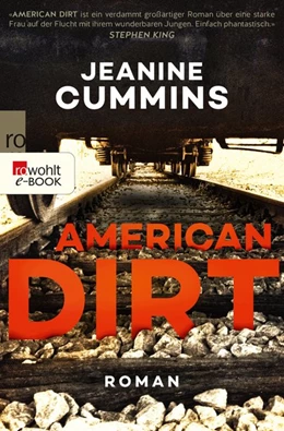 Abbildung von Cummins | American Dirt | 1. Auflage | 2020 | beck-shop.de