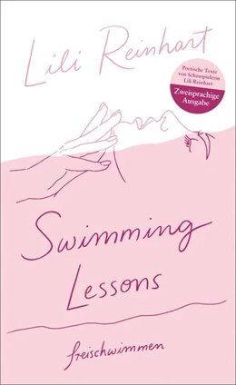 Abbildung von Reinhart | Swimming Lessons - freischwimmen | 1. Auflage | 2020 | beck-shop.de