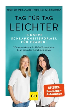 Abbildung von Kiechle / Gorkow | Tag für Tag leichter | 1. Auflage | 2020 | beck-shop.de