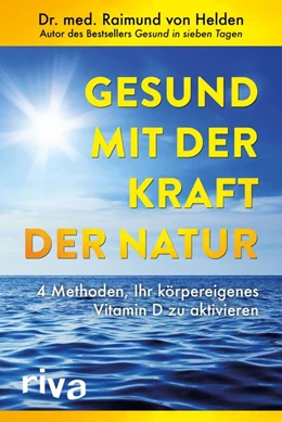 Abbildung von Helden | Gesund mit der Kraft der Natur | 1. Auflage | 2020 | beck-shop.de
