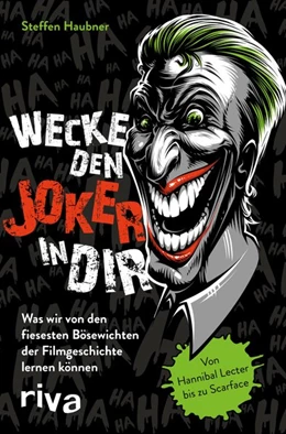 Abbildung von Haubner | Wecke den Joker in dir | 1. Auflage | 2020 | beck-shop.de