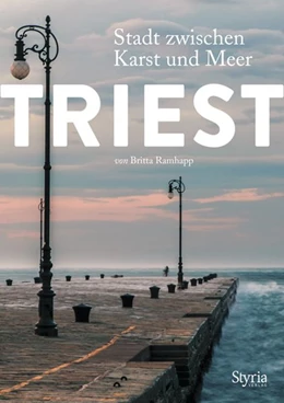 Abbildung von Ramhapp | Triest | 1. Auflage | 2020 | beck-shop.de