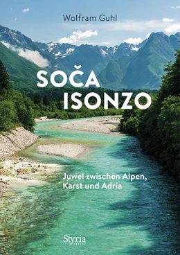 Abbildung von Guhl | Soca - Isonzo | 1. Auflage | 2020 | beck-shop.de