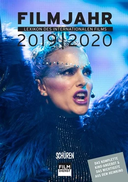 Abbildung von Filmjahr 2019/2020 | 1. Auflage | 2020 | beck-shop.de