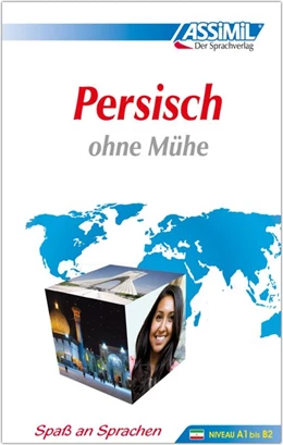 Abbildung von Assimil Gmbh | ASSiMiL Persisch ohne Mühe - Lehrbuch - Niveau A1-B2 | 1. Auflage | 2019 | beck-shop.de