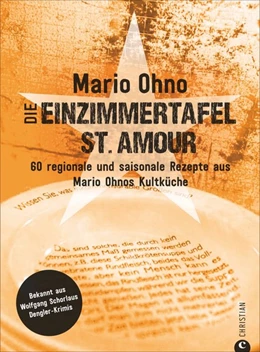 Abbildung von Ohno | Die Einzimmertafel St. Amour | 1. Auflage | 2020 | beck-shop.de
