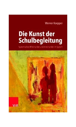Abbildung von Koepper | Die Kunst der Schulbegleitung | 1. Auflage | 2020 | beck-shop.de
