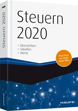 Abbildung von Steuern 2020 | 7. Auflage | 2020 | beck-shop.de