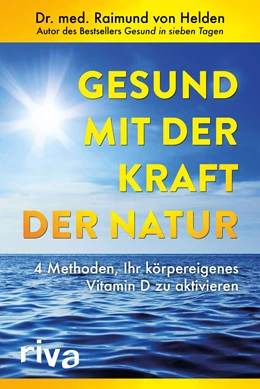 Abbildung von Helden | Gesund mit der Kraft der Natur | 1. Auflage | 2020 | beck-shop.de