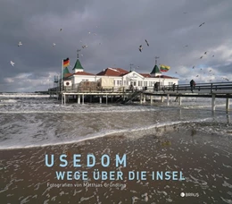 Abbildung von Gründling | Usedom | 1. Auflage | 2020 | beck-shop.de