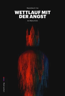 Abbildung von Böhm | Wettlauf mit der Angst | 1. Auflage | 2019 | beck-shop.de