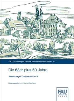 Abbildung von Neuhaus | Die 68er plus 50 Jahre | 1. Auflage | 2019 | beck-shop.de