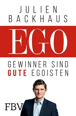 Abbildung von Backhaus | EGO | 1. Auflage | 2020 | beck-shop.de