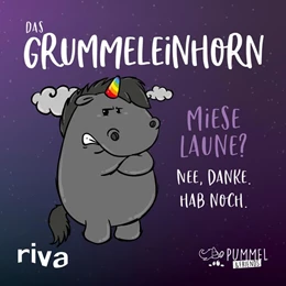 Abbildung von Friends | Das Grummeleinhorn | 1. Auflage | 2020 | beck-shop.de