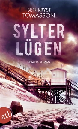 Abbildung von Tomasson | Sylter Lügen | 1. Auflage | 2020 | beck-shop.de