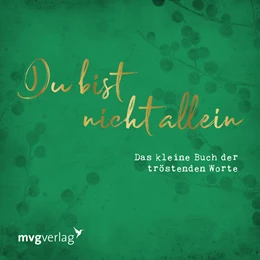 Abbildung von Du bist nicht allein | 1. Auflage | 2020 | beck-shop.de