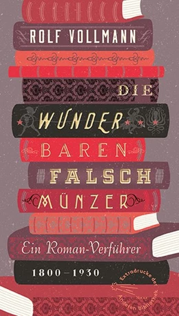 Abbildung von Vollmann | Die wunderbaren Falschmünzer | 1. Auflage | 2020 | beck-shop.de