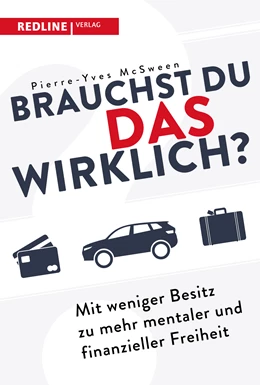 Abbildung von McSween | Brauchst du das wirklich? | 1. Auflage | 2020 | beck-shop.de