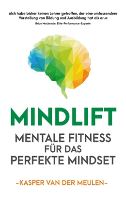 Abbildung von Meulen | Mindlift | 1. Auflage | 2020 | beck-shop.de