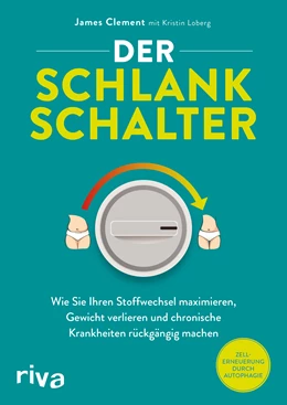 Abbildung von Clement | Der Gesundschalter | 1. Auflage | 2020 | beck-shop.de