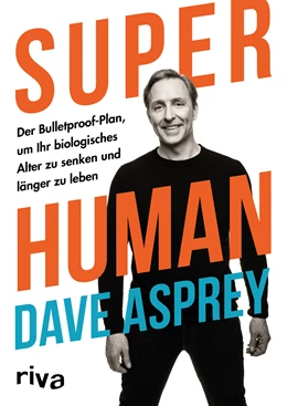 Abbildung von Asprey | Super Human | 1. Auflage | 2020 | beck-shop.de
