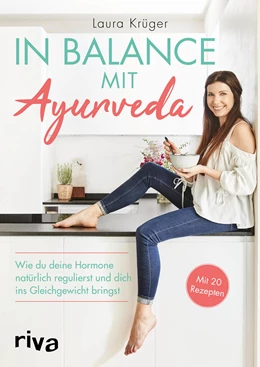 Abbildung von Krüger | In Balance mit Ayurveda | 1. Auflage | 2020 | beck-shop.de
