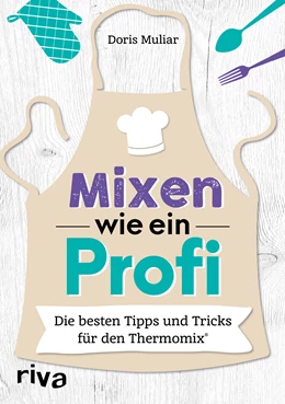 Abbildung von Muliar | Mixen wie ein Profi | 1. Auflage | 2020 | beck-shop.de