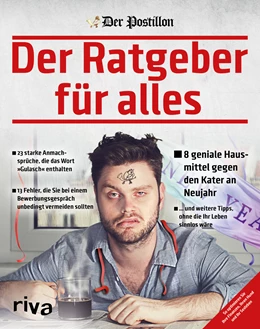 Abbildung von Sichermann | Der Ratgeber für alles | 1. Auflage | 2020 | beck-shop.de