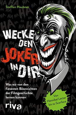 Abbildung von Haubner | Wecke den Joker in dir | 1. Auflage | 2020 | beck-shop.de