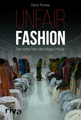 Abbildung von Thomas | Unfair Fashion | 1. Auflage | 2020 | beck-shop.de