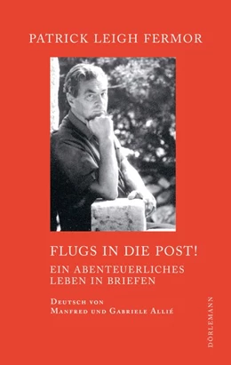 Abbildung von Fermor / Sisman | Flugs in die Post! | 1. Auflage | 2020 | beck-shop.de
