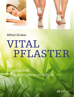 Abbildung von Gruber | Vitalpflaster | 1. Auflage | 2020 | beck-shop.de