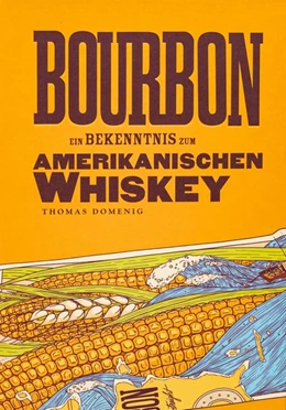 Abbildung von Domenig | Bourbon | 1. Auflage | 2019 | beck-shop.de