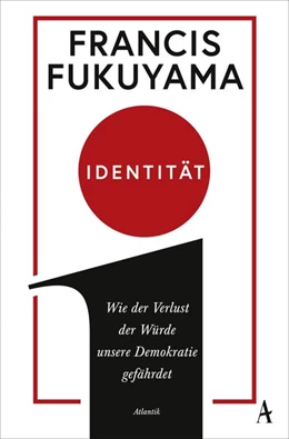 Abbildung von Fukuyama | Identität | 1. Auflage | 2020 | beck-shop.de