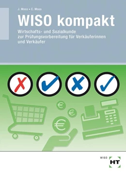 Abbildung von Moos | WISO kompakt | 1. Auflage | 2020 | beck-shop.de