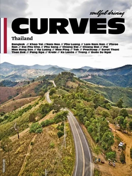 Abbildung von Bogner | CURVES 12. Thailand | 1. Auflage | 2020 | beck-shop.de
