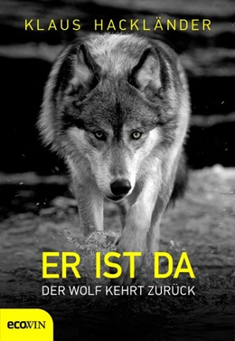 Abbildung von Hackländer | Er ist da | 1. Auflage | 2020 | beck-shop.de