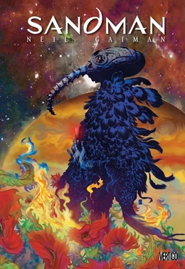 Abbildung von Gaiman / Williams Iii | Sandman Deluxe | 1. Auflage | 2020 | beck-shop.de