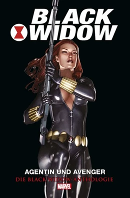 Abbildung von Lee / Korok | Black Widow Anthologie | 1. Auflage | 2020 | beck-shop.de