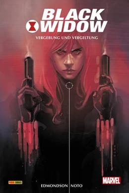 Abbildung von Edmondson / Noto | Black Widow: Vergebung und Vergeltung | 1. Auflage | 2020 | beck-shop.de