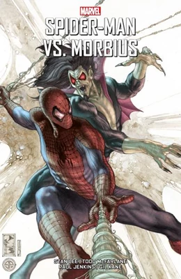 Abbildung von Jenkins / Lee | Spider-Man vs. Morbius | 1. Auflage | 2021 | beck-shop.de