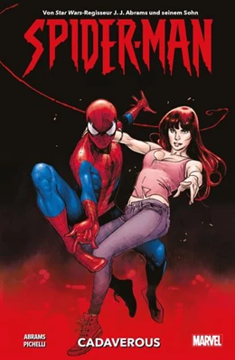 Abbildung von Abrams / Pichelli | Spider-Man: Cadaverous | 1. Auflage | 2021 | beck-shop.de