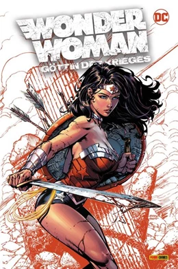 Abbildung von Finch / Chruchill | Wonder Woman - Göttin des Krieges (Deluxe Collection) | 1. Auflage | 2020 | beck-shop.de